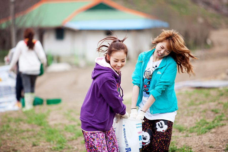 KBS2_Invincible Youth_S136